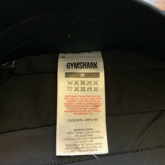 Gymshark Training Shorts - Picture 8 of 11